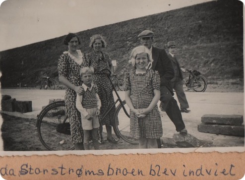 Erna nr 2 Poul, Henning og Rita Erna nr 2 Poul, Henning og Rita