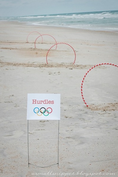 olympics for kids