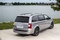 2014 Chrysler Town & Country 30th Anniversary Edition