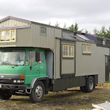 &ndash; 1987 Ford Hino