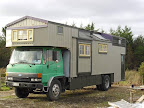  &ndash; 1987 Ford Hino