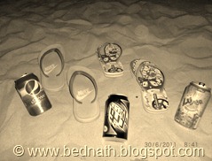 Sealine Beach - Doha Qatar -Bed Nath Blog