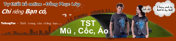 tự thiết kế áo đôi, áo bóng đá, áo nhóm, Cốc mũ