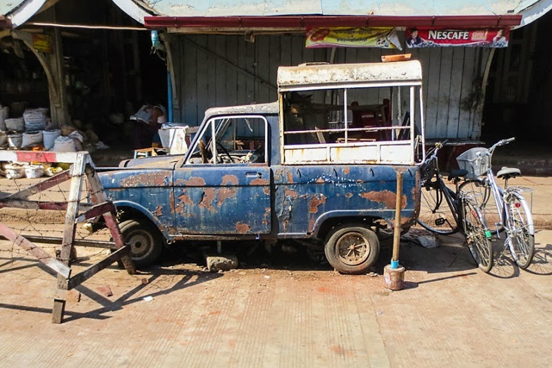 yangon yangon