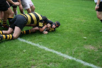 RCD - Groningen 2 (... - 14)