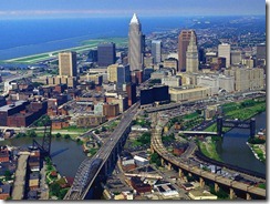 cleveland