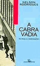 CABRA VADIA, A  . ebooklivro.blogspot.com  -