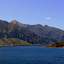 Exiting Doubtful Sound - Fjordland, New Zealand