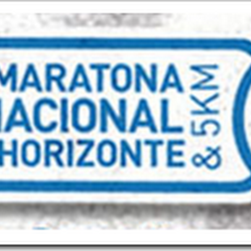MEIA-MARATONA INTERNACIONAL DE BELO HORIZONTE