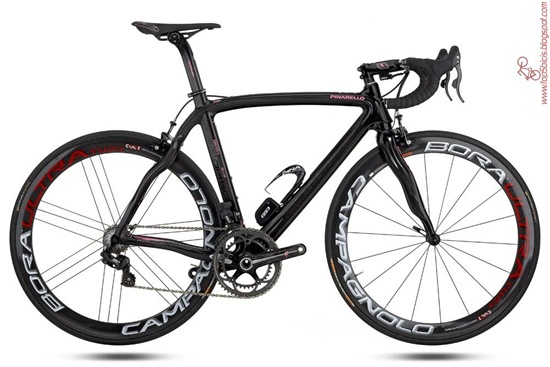 Pinarello dogma Pinarello dogma