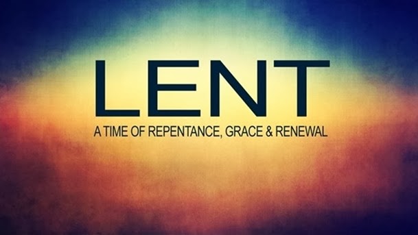 Lent Lent