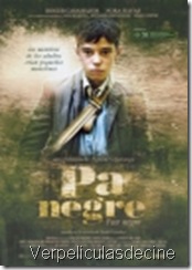 Pa Negre (Pan Negro)