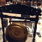 芸工アヴァンギャルド音楽祭：サウンド・リノベーション｢廃材が響く〜ジョン・ケージ＆ルー・ハリソン｣