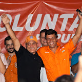 III Aniversario de Voluntad Popular