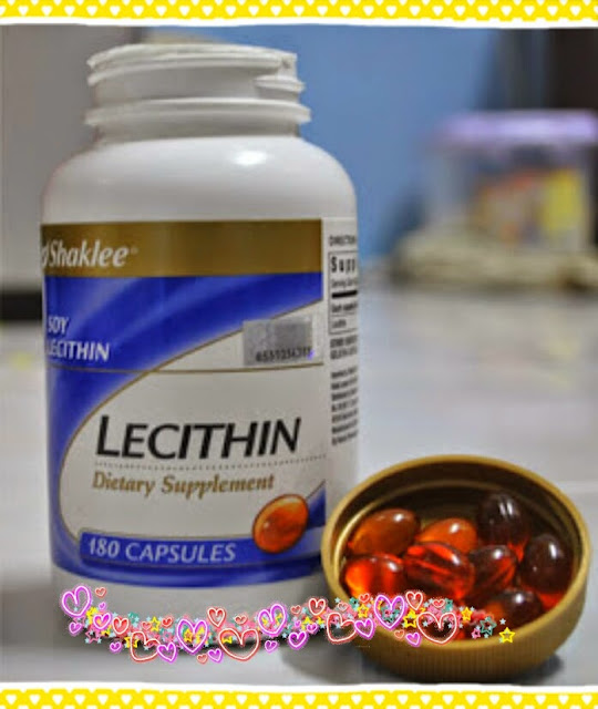 Awet Muda, Cantik, Sihat dan Menawan dengan Vitamin Semulajadi. Apa