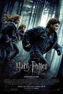 Harry Potter And The Deathly Hallows – Part 2 (2011)