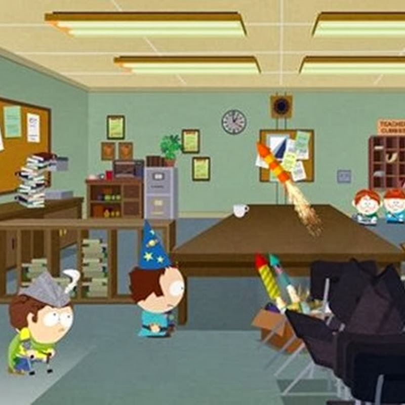 South Park: The Stick of Truth – Die Trophäen