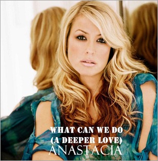 Anastacia - Deeper Love