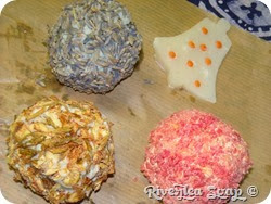 Truffel Soaps (2) Truffel Soaps (2)
