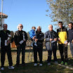 Amendoeiras em Flor - Prova de Atletismo - 2012
