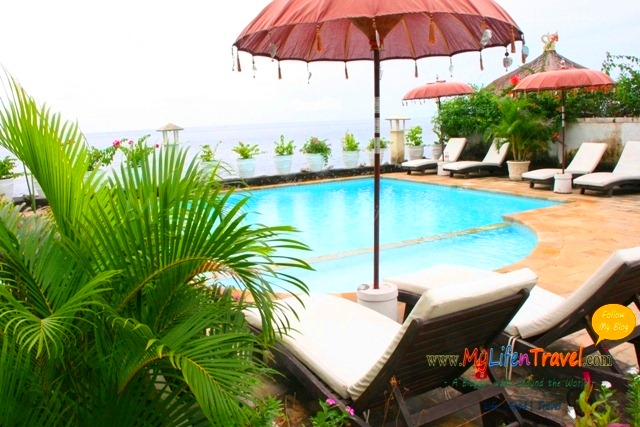 Kembali Beach Bungalow 09 Kembali Beach Bungalow 09