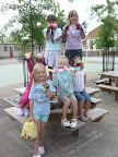 Grabbelpas 2009: Foto