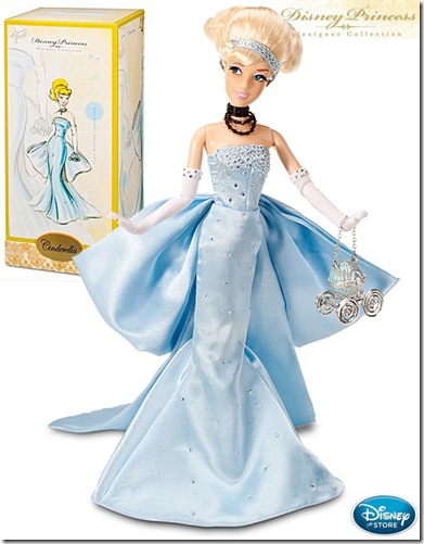 Cinderella-Disney-Princess-Designer-Doll-01 Cinderella-Disney-Princess-Designer-Doll-01