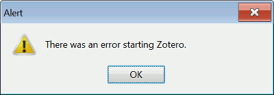 zotero-palemoon-error2 zotero-palemoon-error2