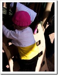 Climber Climber