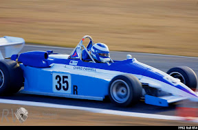 1982 Ralt RT4