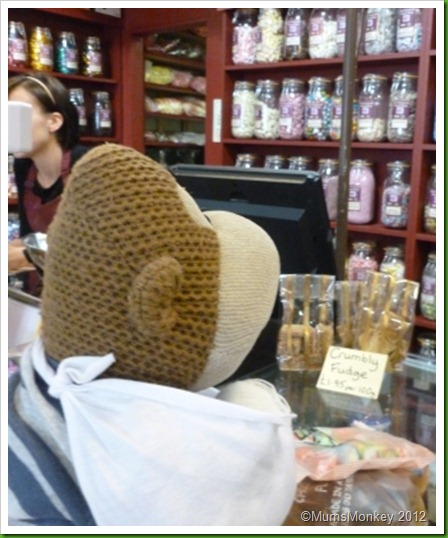 Sweet shop Weymouth Sweet shop Weymouth