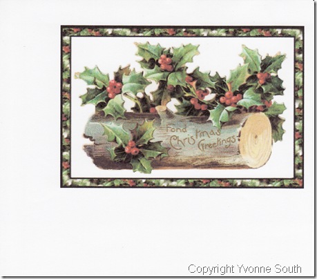 Yule log_0001