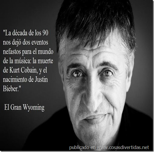 El Gran Wyoming El Gran Wyoming