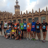 Cursa Mercé Panteresport 2012 Cursa Mercé Panteresport 2012
