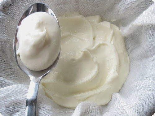 mascarpone-creammaking