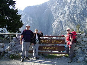 KLANAC SAMARIA