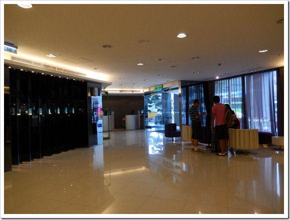 台中公園智選假日酒店_大堂_04