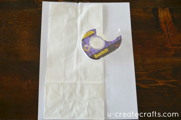 Love you more Valentine Bag Tutorial 10