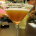 Tamarind Margarita at at Bangkok Wok
