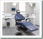 dentists chair