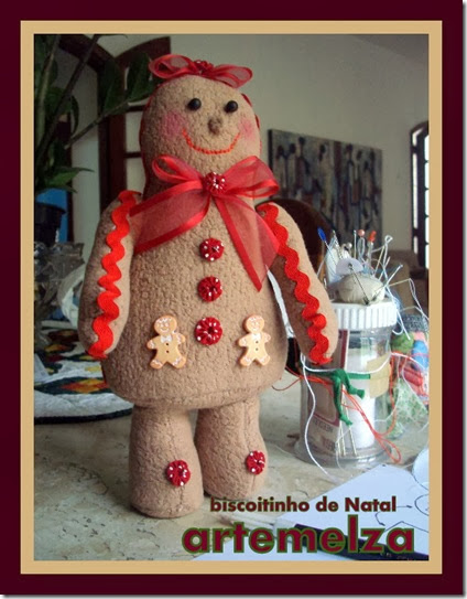 artemelza - biscoitinho de natal artemelza - biscoitinho de natal