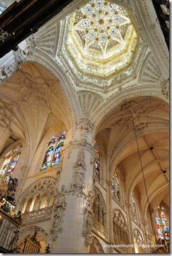 055-Burgos. Catedral. Interior - DSC_0266