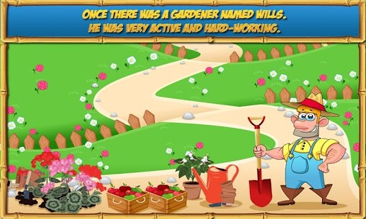 How to install Gardener Free Hidden Objects patch 70.0.0 apk for pc