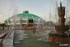 Toshkent circus
