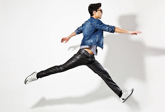 Moda Masculina Moda Masculina