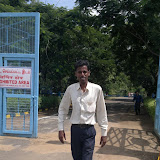 IV to Sriperumpudur
