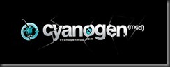 Mais aparelhos compatíveis com a ROM CyanogenMod 7.1