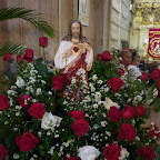Festa do Sagrado Coração de Jesus - Basílica N. Sra da Conceição da Praia