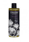 The label doesn't lie... this stuff really is relaxing massage oil.
