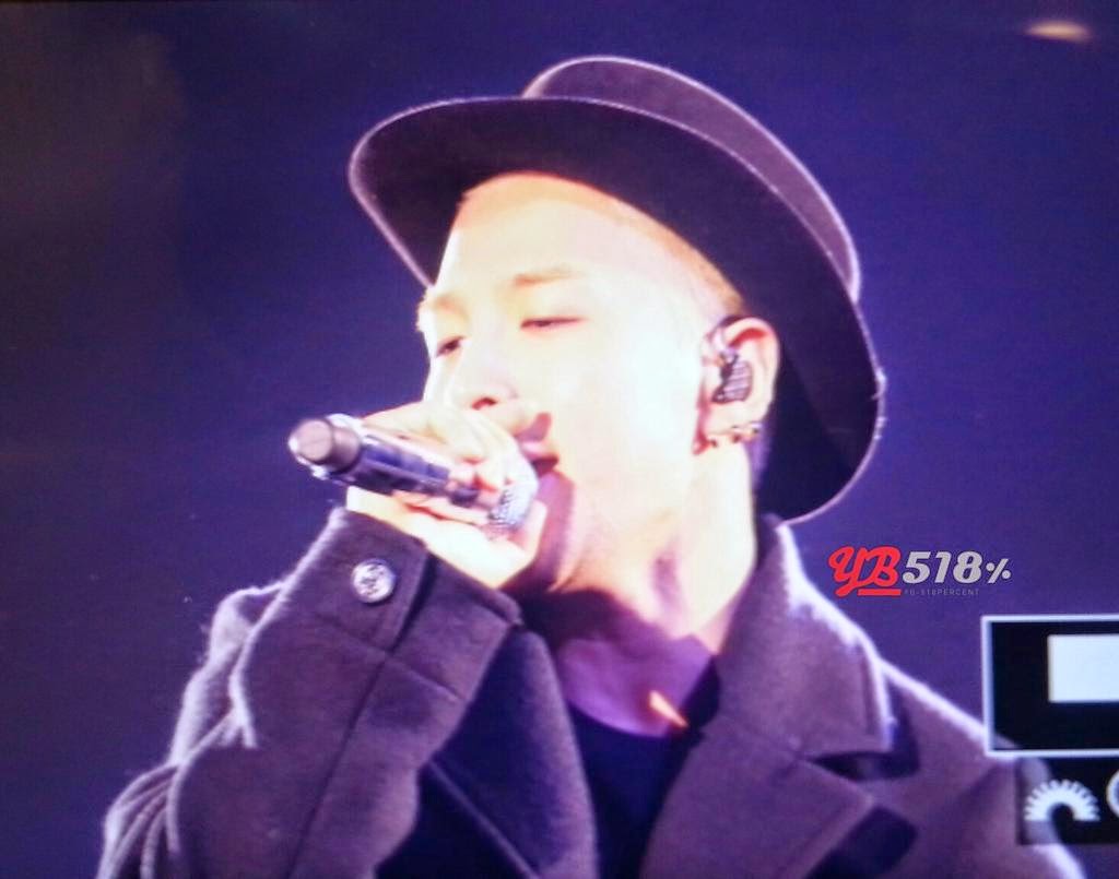 Tae Yang - JAPAN DOME TOUR 2014~2015 X - 15nov2014 - Rehearsal - Fansite - YB 518% - 01.jpg